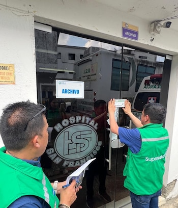 La Unidad de Salud de