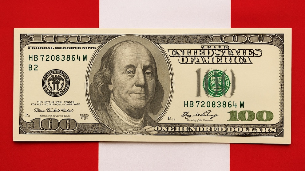 Una de las razones por las que el dólar está tan bajo es debido a la baja inflación peruana.