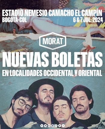 TuBoleta habilitó nuevas entradas en