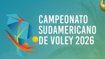 Campeonato Sudamericano de Vóley 2026: ¿Cuándo inicia el torneo internacional con participación de Perú?