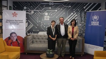 Estas son las convocatorias del