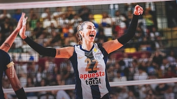 Formato del Sudamericano de Clubes