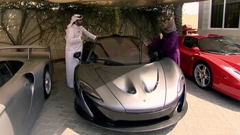 Una de las últimas piezas