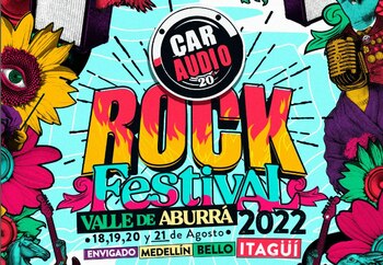 El valle de Aburrá será