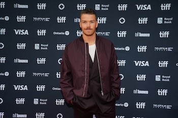Union County se estrenó en Estados Unidos el 15 de agosto de 2026, mientras Will Poulter prepara las series Rabbit, Rabbit para Netflix y Beat the Reaper para Apple TV (REUTERS/Mark Blinch)