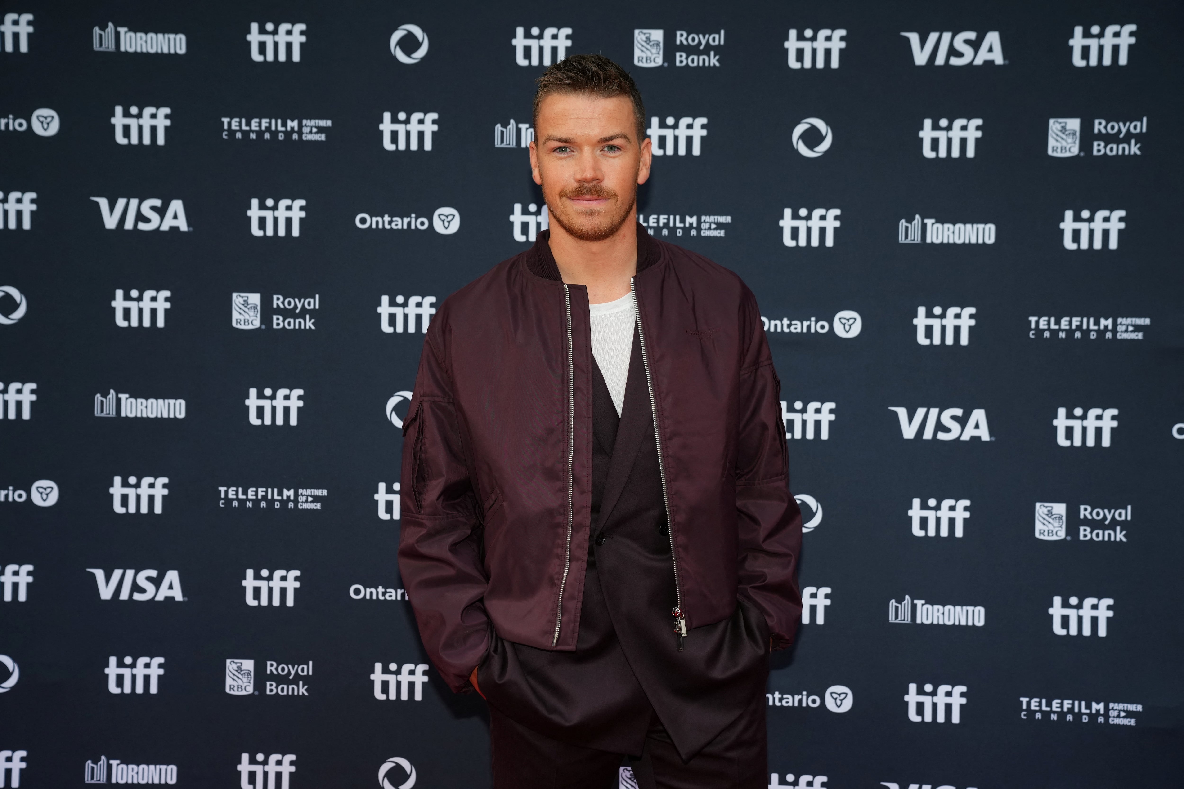 Union County se estrenó en Estados Unidos el 15 de agosto de 2026, mientras Will Poulter prepara las series Rabbit, Rabbit para Netflix y Beat the Reaper para Apple TV (REUTERS/Mark Blinch)