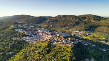 Castelo Vide, Portugal (Shutterstock).