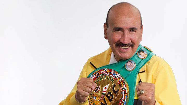 Foto: Facebook/Rafael Armendariz