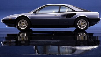 El chasis tenía diez centímetros