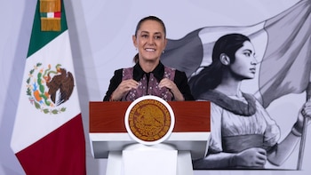 Sheinbaum pide no abusar de paridad de género para ‘heredar’ cargos a esposas de funcionarios en elecciones de 2027