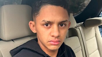 Teran-Aguilar, ciudadano venezolano, enfrenta cargos