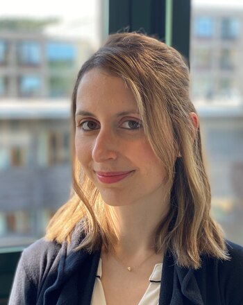 Gonzalo Cogno vive en Noruega