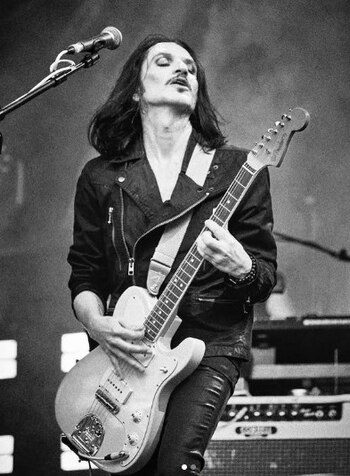 El gobierno de Giorgia Meloni