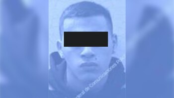 Rodrigo Alegre, "El Macaco"