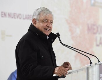 (Foto: Cortesía Presidencia)