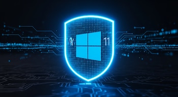 Un parche de seguridad en