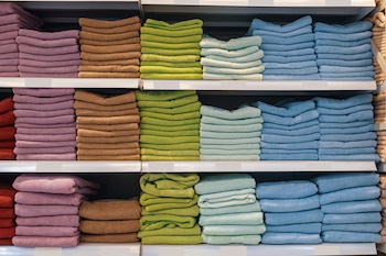 Para Nilda, "el rotulado, las