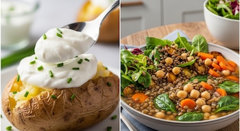 La cocina cotidiana puede enriquecerse