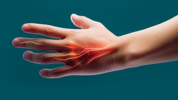 Señales de que tienes alguna