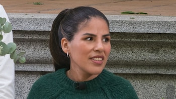 Isa Pantoja lanza un demoledor