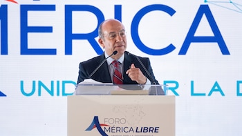 Felipe Calderón enciende alerta por Rocha Moya y el cártel de Sinaloa: pide unión a la derecha por “captura del Estado” en México