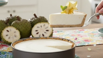 Textura suave y frescura natural