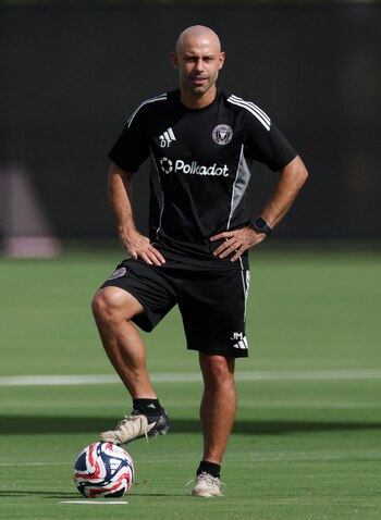 Inter Miami abrirá el telón