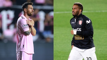 La publicación de Jefferson Farfán