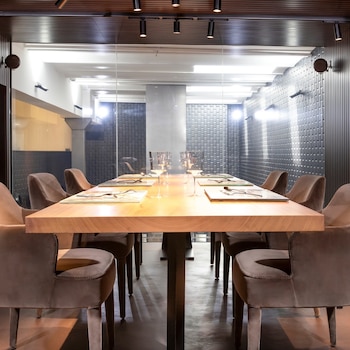 La experiencia se desarrolla en