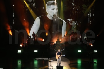 El homenaje a Pedro Suárez