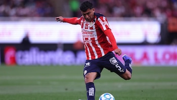 Exjugador de Chivas pronostica problemático cierre de temporada para el rebaño, esta es la razón