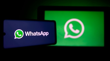 WhatsApp te cuida de chats desconocidos con una alerta para evitar estafas
