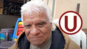 La tristeza de Lucho La