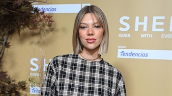 Alejandra Rubio, tajante sobre Belén Esteban y su relación con Andrea Janeiro: "Yo nunca he hablado con Andrea de este t