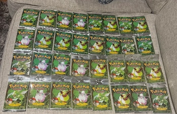 La mujer habría guardado las cartas para dárselas a sus nietos. (Reddit)