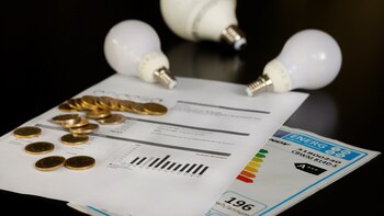 Tarifas de luz y gas: