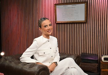 Desencriptados - Cinzia Francischiello