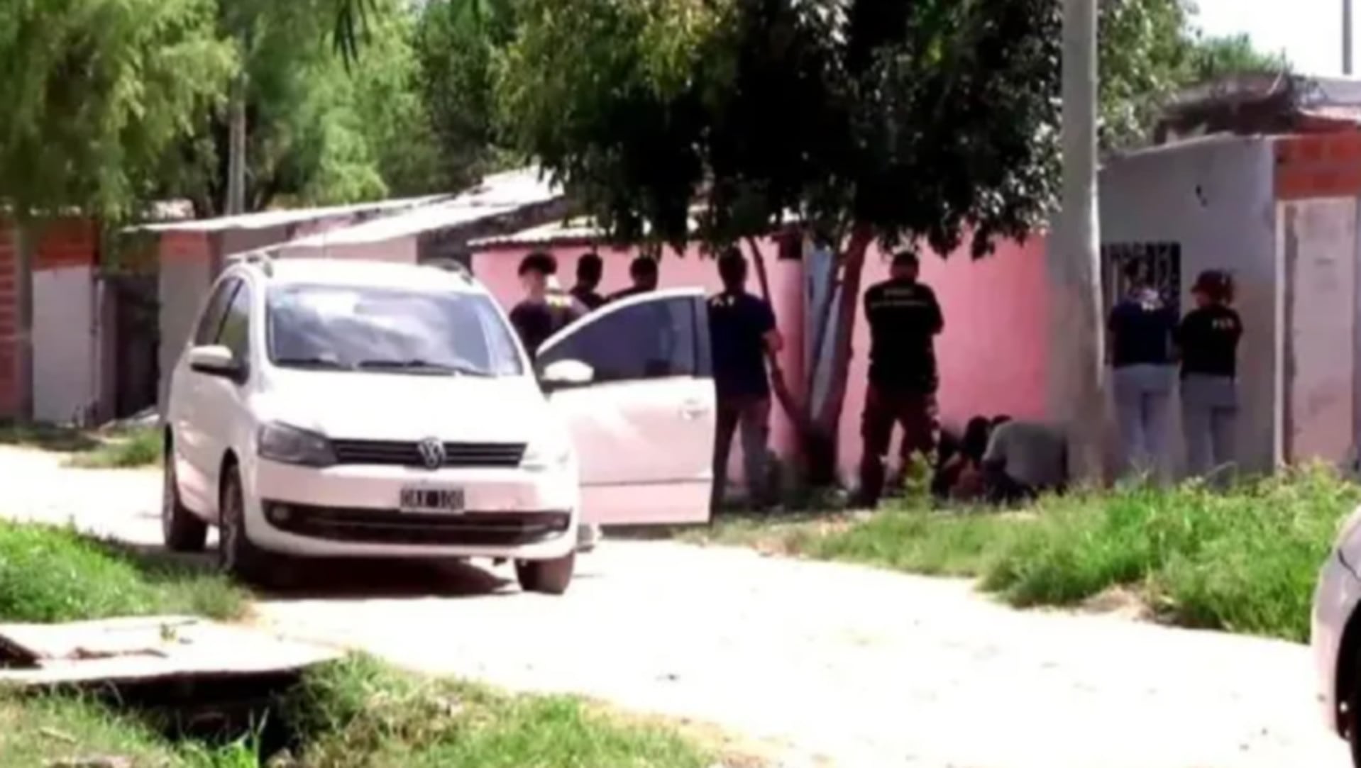 Un operativo policial en Paraná, Entre Ríos, resultó en la detención de varias personas vinculadas a casos de secuestro virtual y estafa contra una mujer (Diario Uno Entre Ríos)