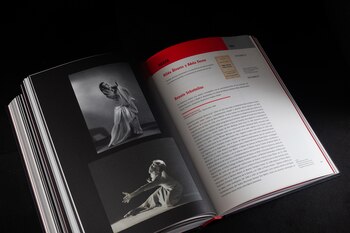 El libro del IAM adopta