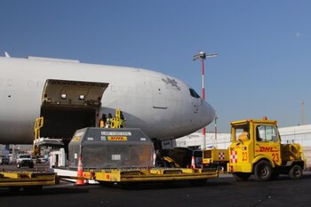 (Foto: Twitter @Birmex)