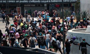 Tras los hechos, la Secretaría