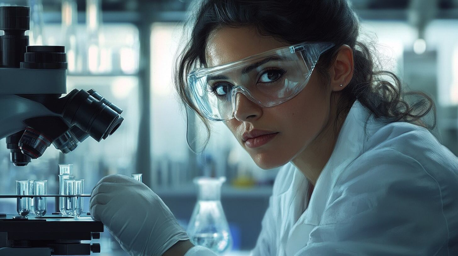 Las autoridades deberán garantizar el fomento y la búsqueda de fondos para solventar la innovación tecnológica y científica (Imagen Ilustrativa Infobae)