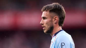 Mingueza, Aidoo, Fer López, Cervi, Ristic y Marc Vidal finalizan su etapa en el RC Celta