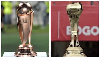 La Liga BetPlay y la