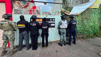 Autoridades recuperan más de dos mil 200 inmuebles por despojo en el Estado de México