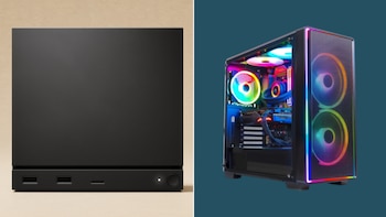 Arma tu propia Stream Machine: estos son los precios y componentes que debe tener una PC gamer para igualar la consola de Valve