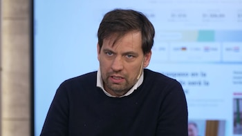 Juan Courel: “El Gobierno busca volver a hablar de economía y dejar atrás el caso Adorni”
