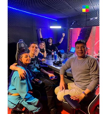 Marcelo Tinelli apuesta a un