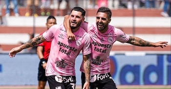 Sport Boys – Cienciano – Botafogo - Prensa brasileña – Copa Sudamericana - Liga 1 – Perú – deportes – 24 agosto