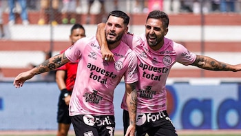 El eco de la goleada de Sport Boys sobre Cienciano en la prensa de Brasil: “Otro equipo peruano se burla de Botafogo”